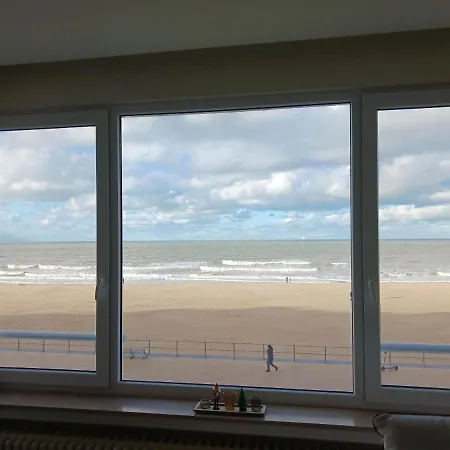 Louisa Met Prachtig Zeezicht Apartment *