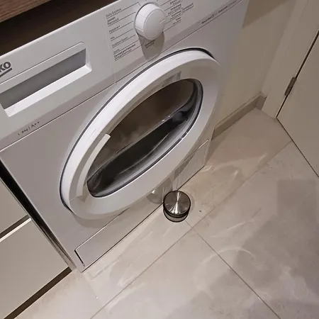 Apartment Louisa Met Prachtig Zeezicht Ostende