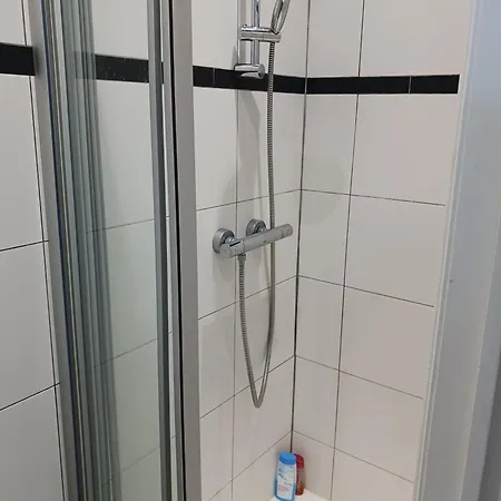 Apartman Louisa Met Prachtig Zeezicht Ostende