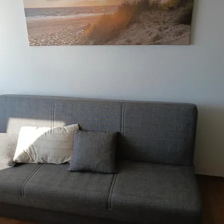 Apartman Louisa Met Prachtig Zeezicht *