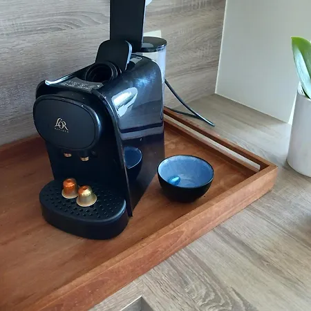 Louisa Met Prachtig Zeezicht Appartement Oostende