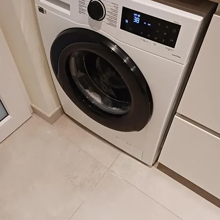 Louisa Met Prachtig Zeezicht Appartement Oostende