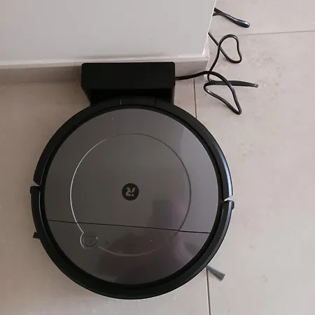 Appartement Louisa Met Prachtig Zeezicht