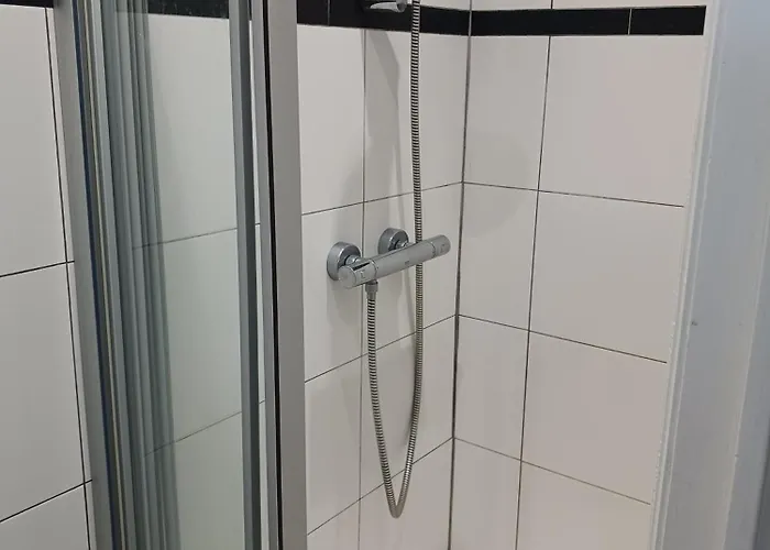 Apartment Louisa Met Prachtig Zeezicht Ostend