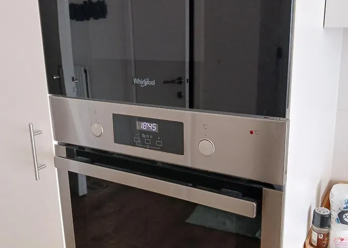 Louisa Met Prachtig Zeezicht Ostend